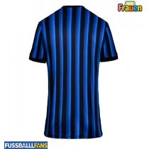 Inter Milan Heimtrikot Frauen 2025-26 Kurzarm